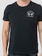 T-shirt Black