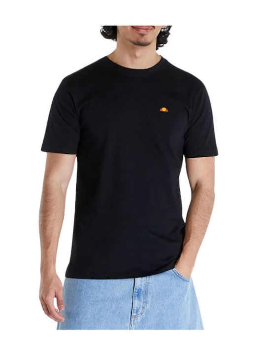 Ellesse Tricou Black