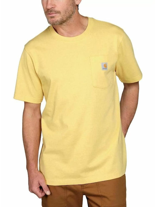 Carhartt T-Shirt Sundance Heather