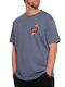 Tricou Gri