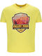 T-shirt Yellow