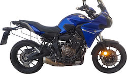 ATD Βάσεις Σάκων για Yamaha Tracer 700