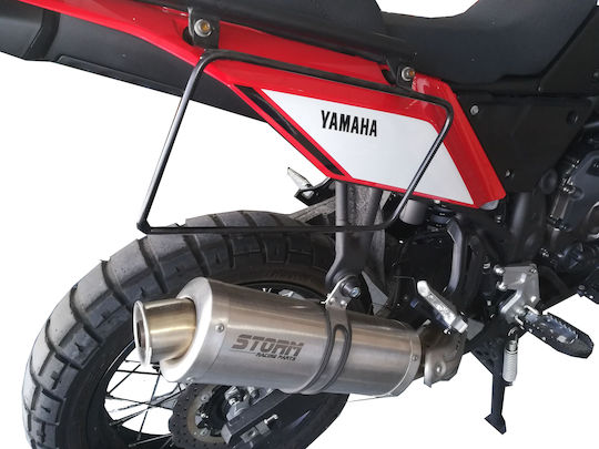 ATD Βάσεις Σάκων για Yamaha Tenere 700
