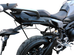 ATD Βάσεις Σάκων για Yamaha Tracer 900 ATD Βάσεις Σάκων για Yamaha Tracer 900