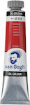 Royal Talens Oil Colour 20ml Van Gogh Carmine 3s