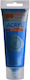 Happy Color Ακρυλικό Χρώμα Ζωγραφικής Navy Blue 75ml