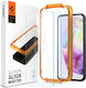 Spigen Alm Glas.tr 2-pack Full Face Tempered Glass 1pcs (Galaxy A35)