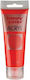 Happy Color Ακρυλικό Χρώμα Ζωγραφικής Κόκκινο 75ml