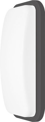Braytron Стенен Външен Осветител LED IP65 15W 23.6x11.6x6.8см