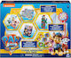 Joc de Societate Paw Patrol 5-Game Adventure City Pack 4+ Ani (EN) Spin Master