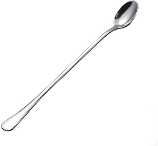 Horecabar Dessert / Eiscreme Rostfreier Stahl Grau GTSA-418114