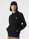 Lacoste Herren Sweatshirt Jacke black