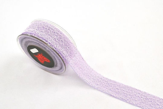 LiebeQueen Ribbon Lilac