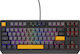 Genesis Thor 230 TKL Gaming Mechanical Keyboard...