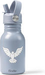 Elodie Details Kids Water Bottle Stainless Steel Non Spill 350ml