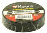 Morris Insulation Tape S13758 Black