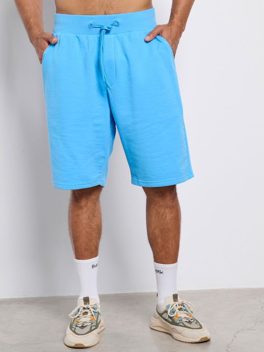 BodyTalk Men's Athletic Shorts Amorgos
