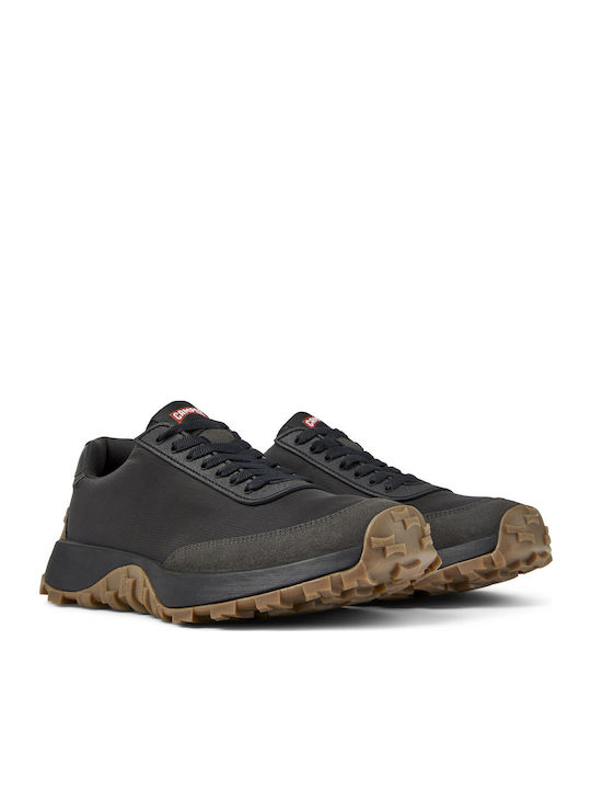 Camper Drift Trail Ανδρικά Sneakers Μαύρα