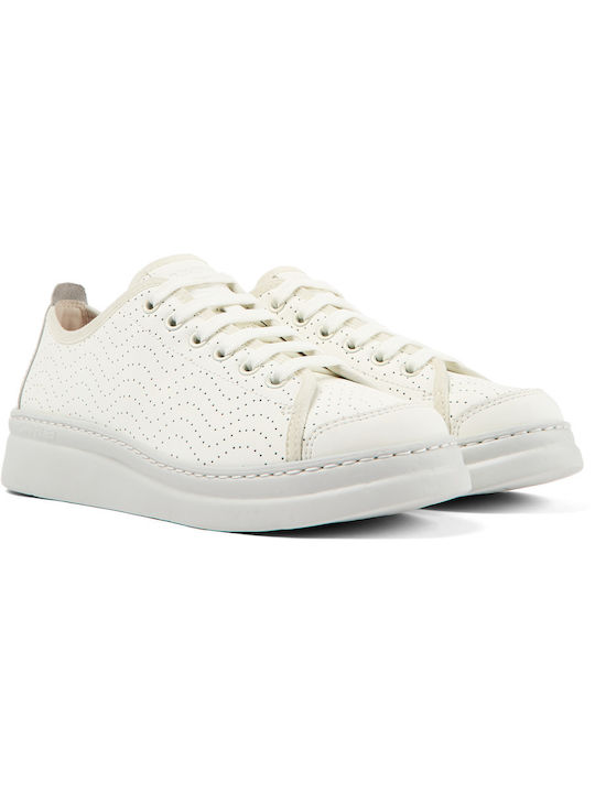 Camper Runner Up Sneakers White