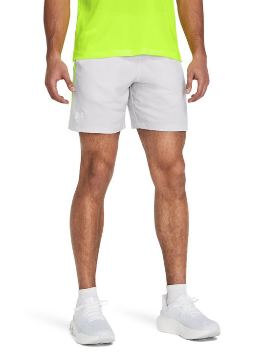 Under Armour Herrenshorts Gray