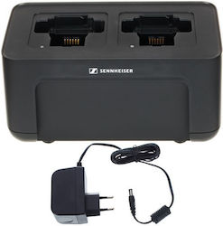 Sennheiser Chg 70n Microphone Charger Sennheiser Chg 70n Microphone Charger