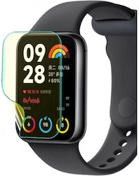 Rugged Screen Protector Smart Band 8 Pro 1τμχ 48118