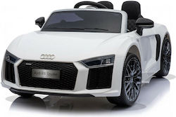 Audi R8 Spyder