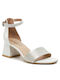 Caprice Women's Sandals White