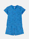 Dreams Kids Pyjamas Blue