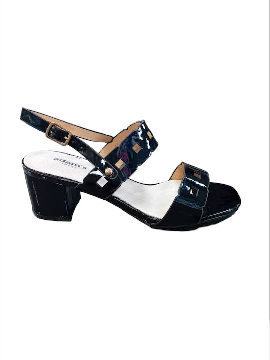 Sandals Anatomic Black