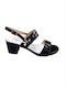 Sandals Anatomic Black