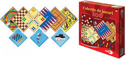 100 Games Collection Simba