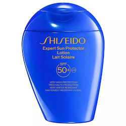 Shiseido Expert Sun Protector SPF50+ 150мл Shiseido Expert Sun Protector SPF50+ 150мл