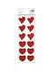 Titanum Christmas for Wall with Design Hearts