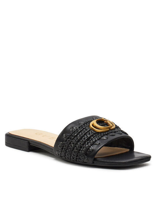 Guess Women's Sandals Black