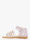 Kinder Sandalen Rosa