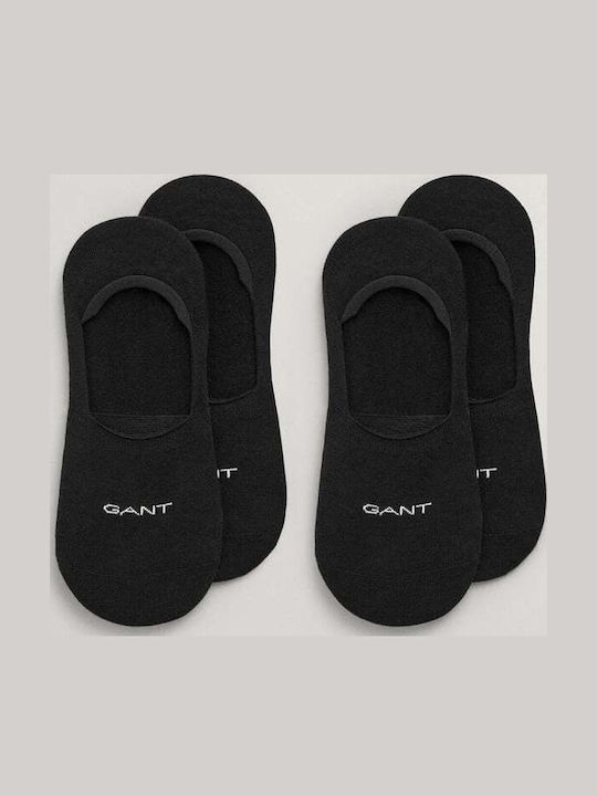 Gant Socks Black 2Pack