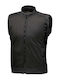 Tucano Urbano Men's Safety Vest Black