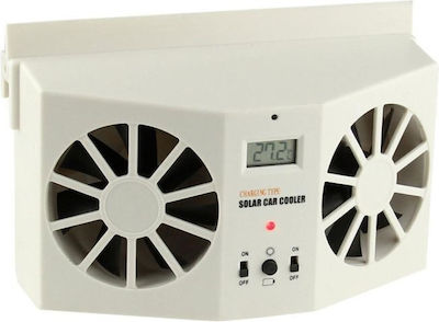 Dublu Ventilator auto