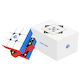 Gancube Magnetic Speed Cube 1pcs