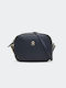 Tommy Hilfiger Women's Bag Crossbody Navy Blue