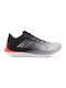 Ua Flow Velociti Elite Sport Shoes Running Black