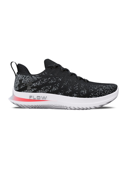 Under Armour Femei Pantofi sport Alergare Negre