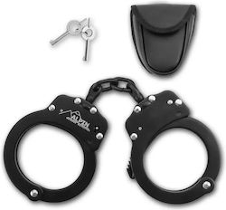 Maxam Handschellen 10382B