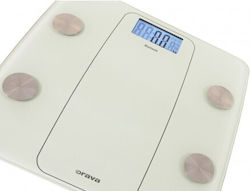 Orava Smart Badezimmerwaage 180kg Orava Smart Badezimmerwaage 180kg