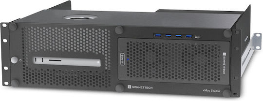 Sonnet xMac Studio/Echo III Rack (3U)
