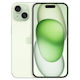 Apple iPhone 15 (6GB/256GB) Verde Refurbished G...