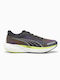 Puma Deviate Nitro 2 Sport Shoes Running Black