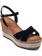 Platforme dama Negre