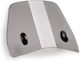 Puig Tinted Motorcycle Windshield for Piaggio Beverly 300 21567H